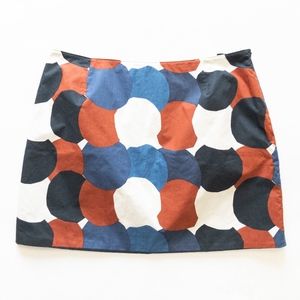 Original Marimekko Skirt | GIULIA 4